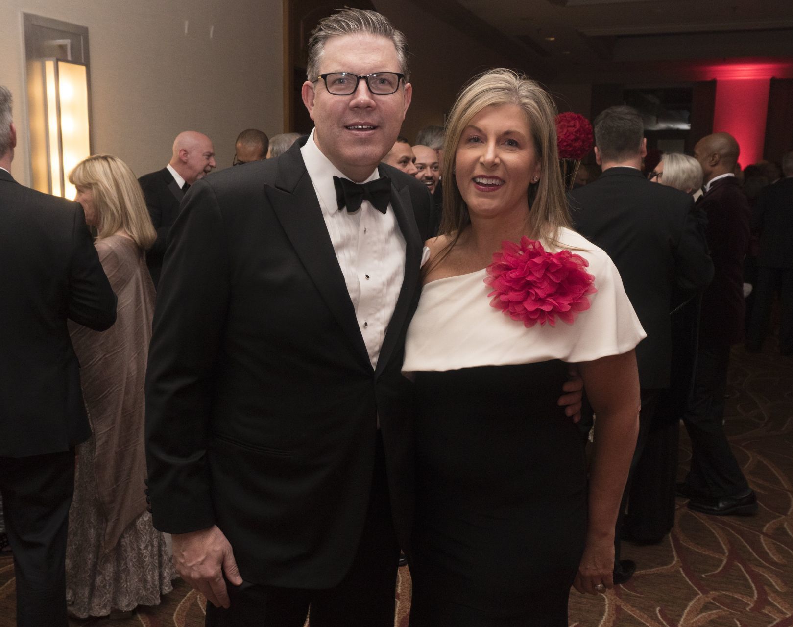 Matt and AnneMarie Schumacher